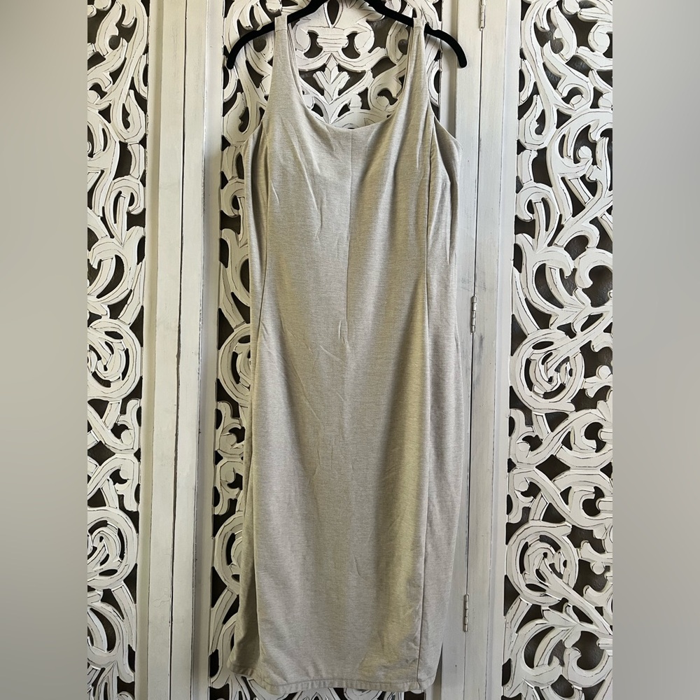 FLX Travel or Leisure Sleeveless Dress